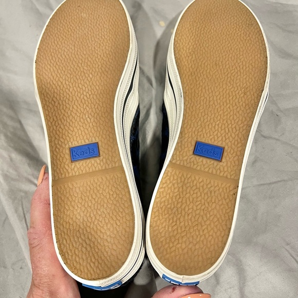 Kate Spade for Keds women’s size 8 - Picture 11 of 11